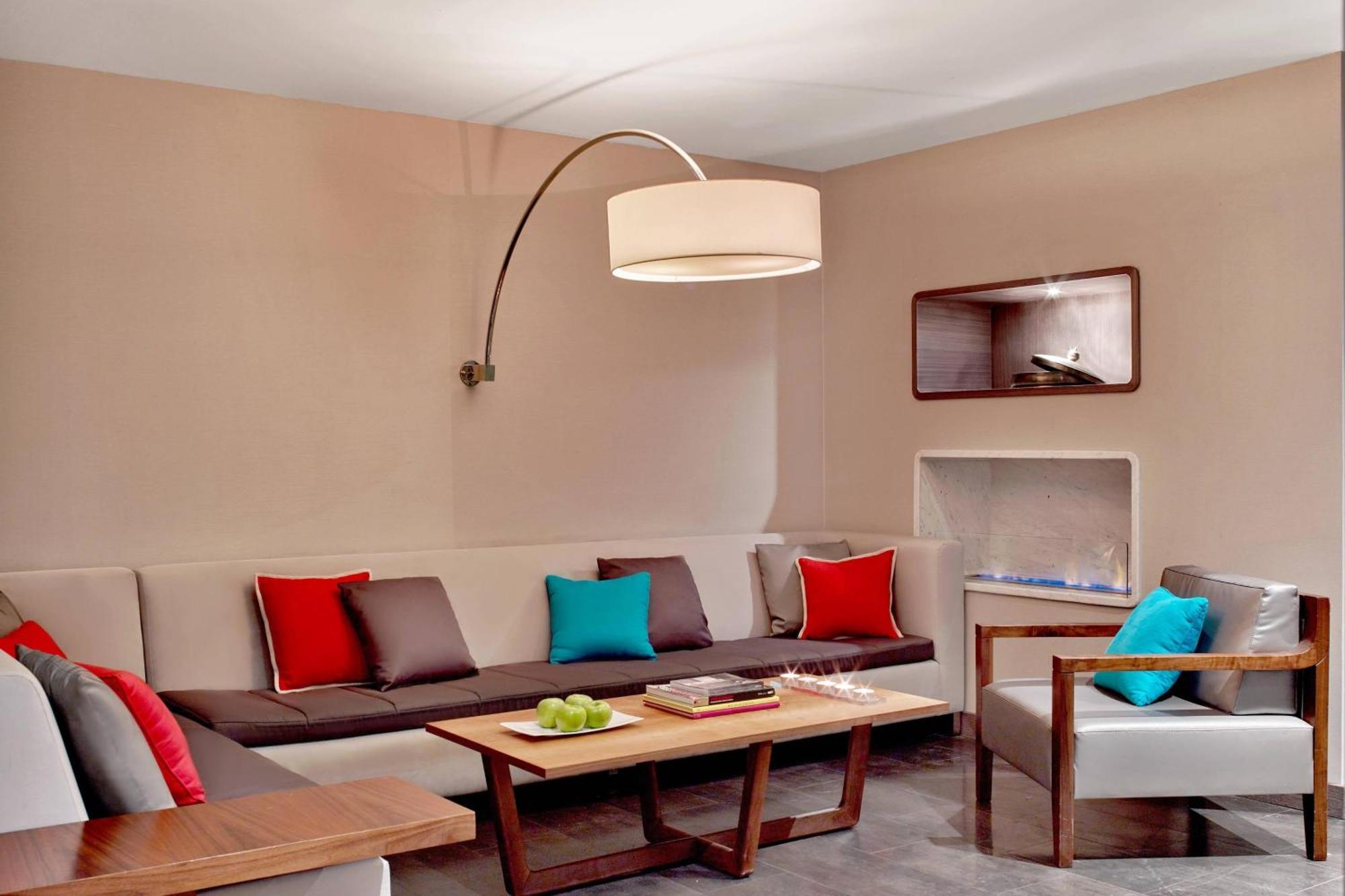 Le Meridien Istanbul Etiler Zewnętrze zdjęcie