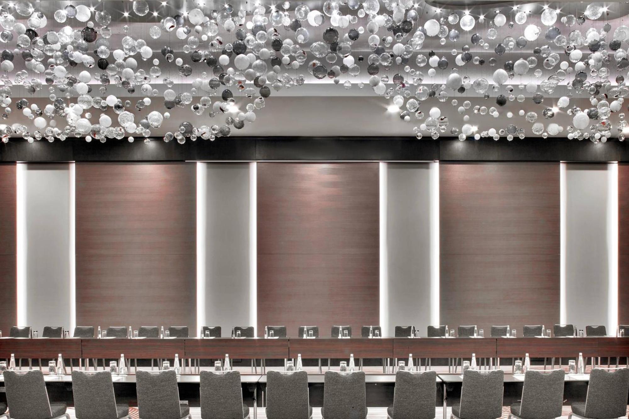 Le Meridien Istanbul Etiler Zewnętrze zdjęcie
