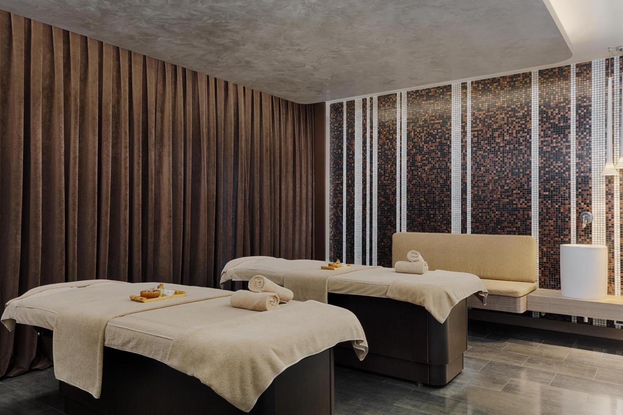 Le Meridien Istanbul Etiler Zewnętrze zdjęcie
